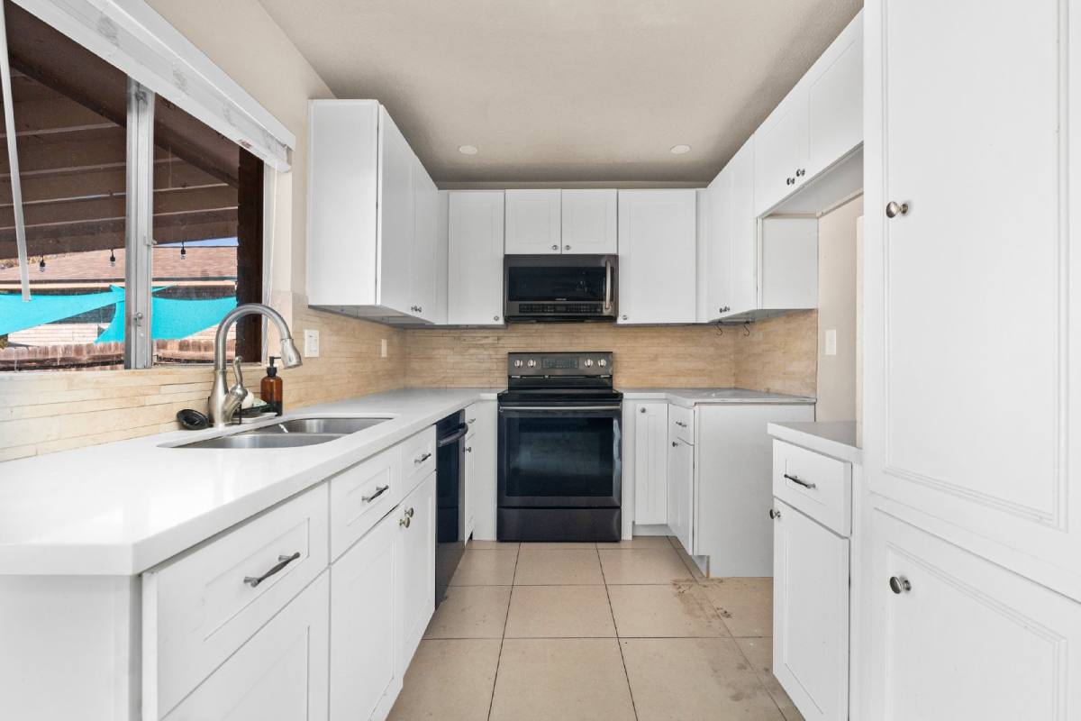 House for rent at 7319 Whithers Lane, San Antonio, TX 78240