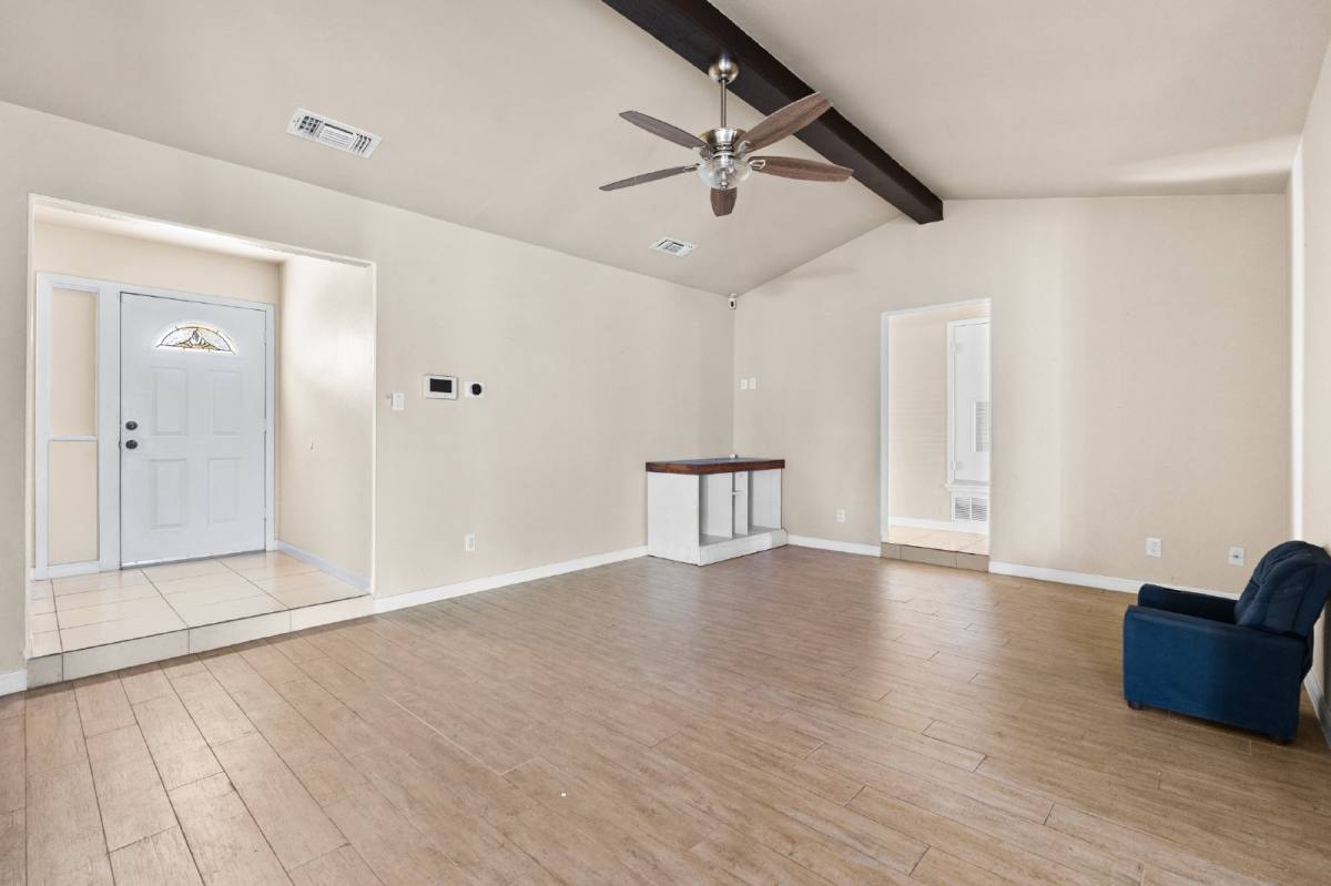 House for rent at 7319 Whithers Lane, San Antonio, TX 78240