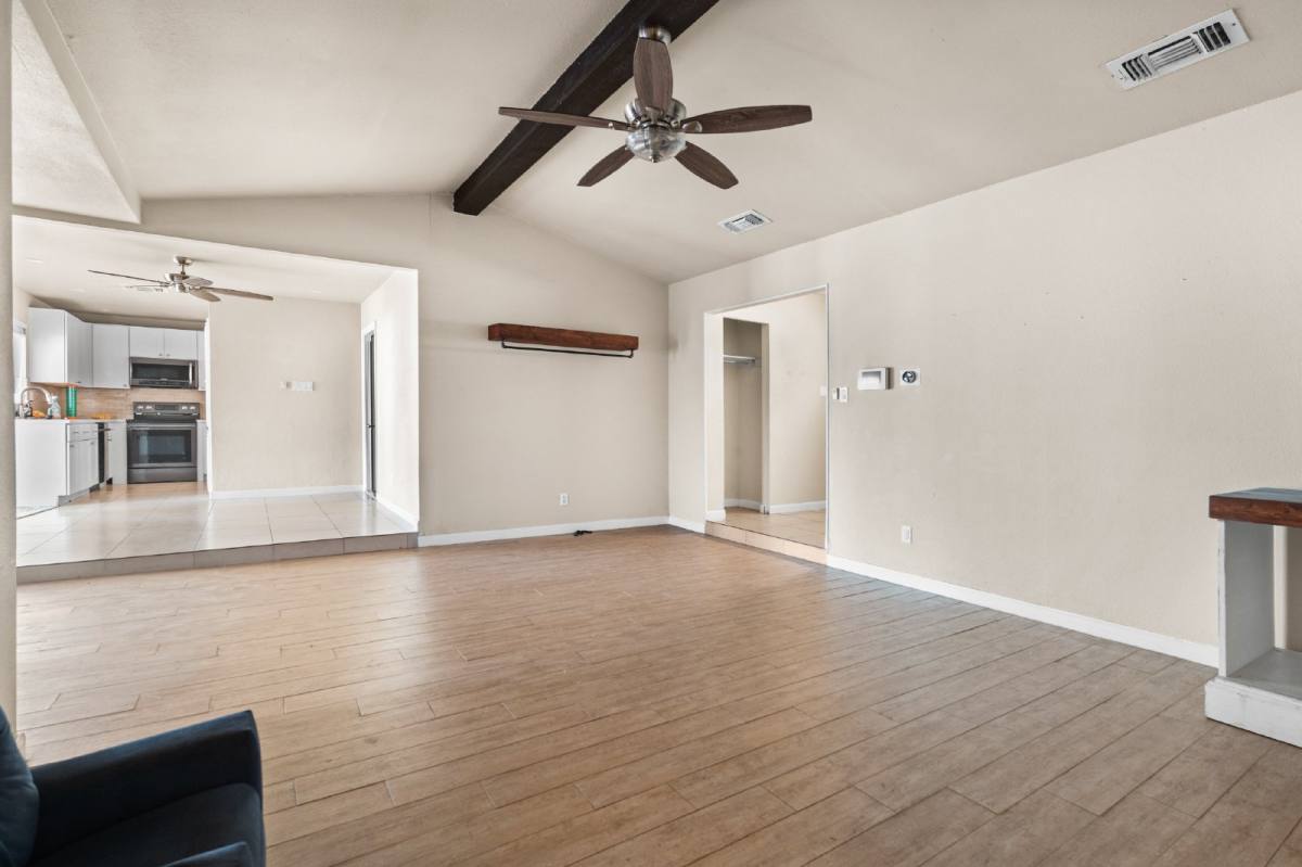 House for rent at 7319 Whithers Lane, San Antonio, TX 78240