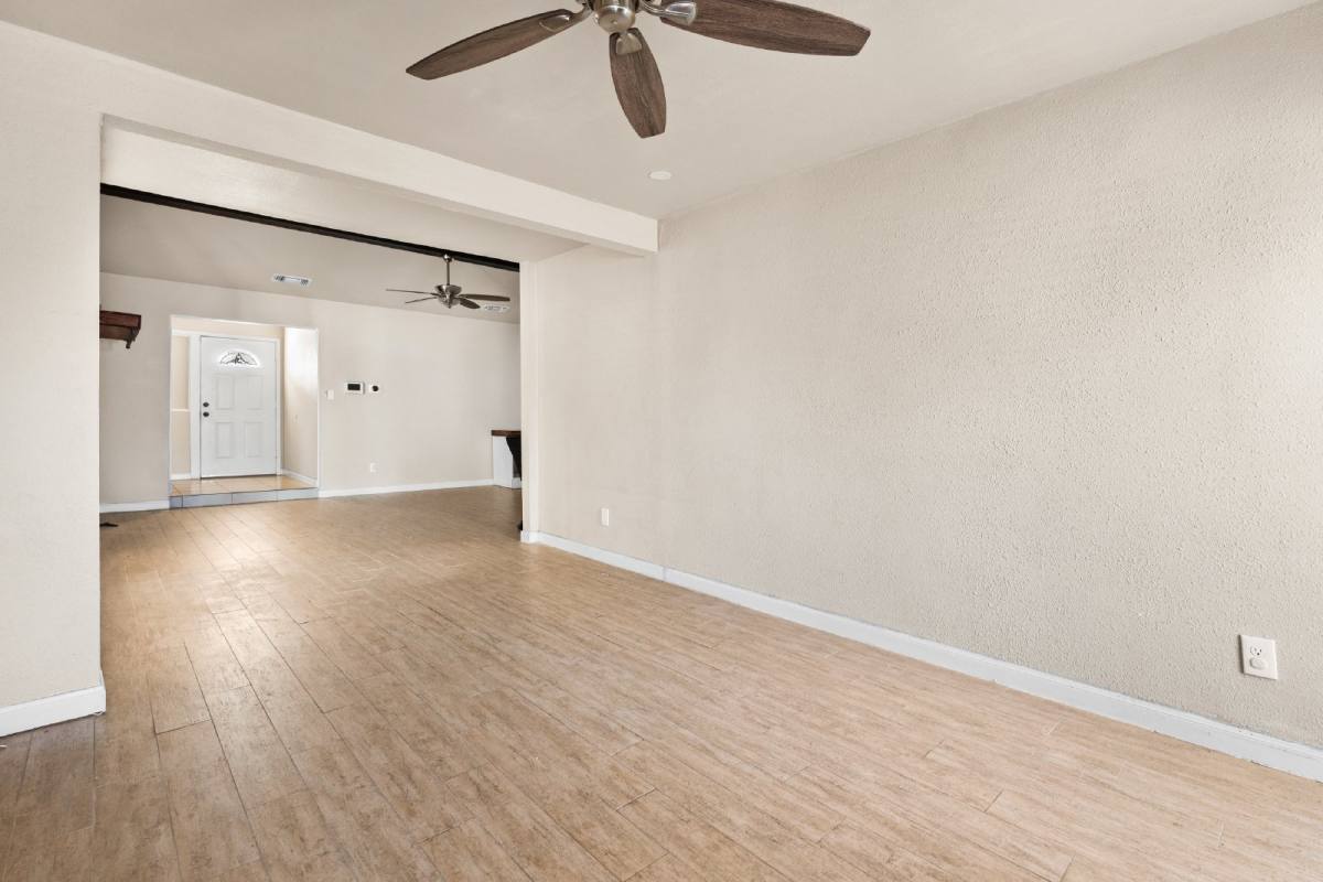 House for rent at 7319 Whithers Lane, San Antonio, TX 78240