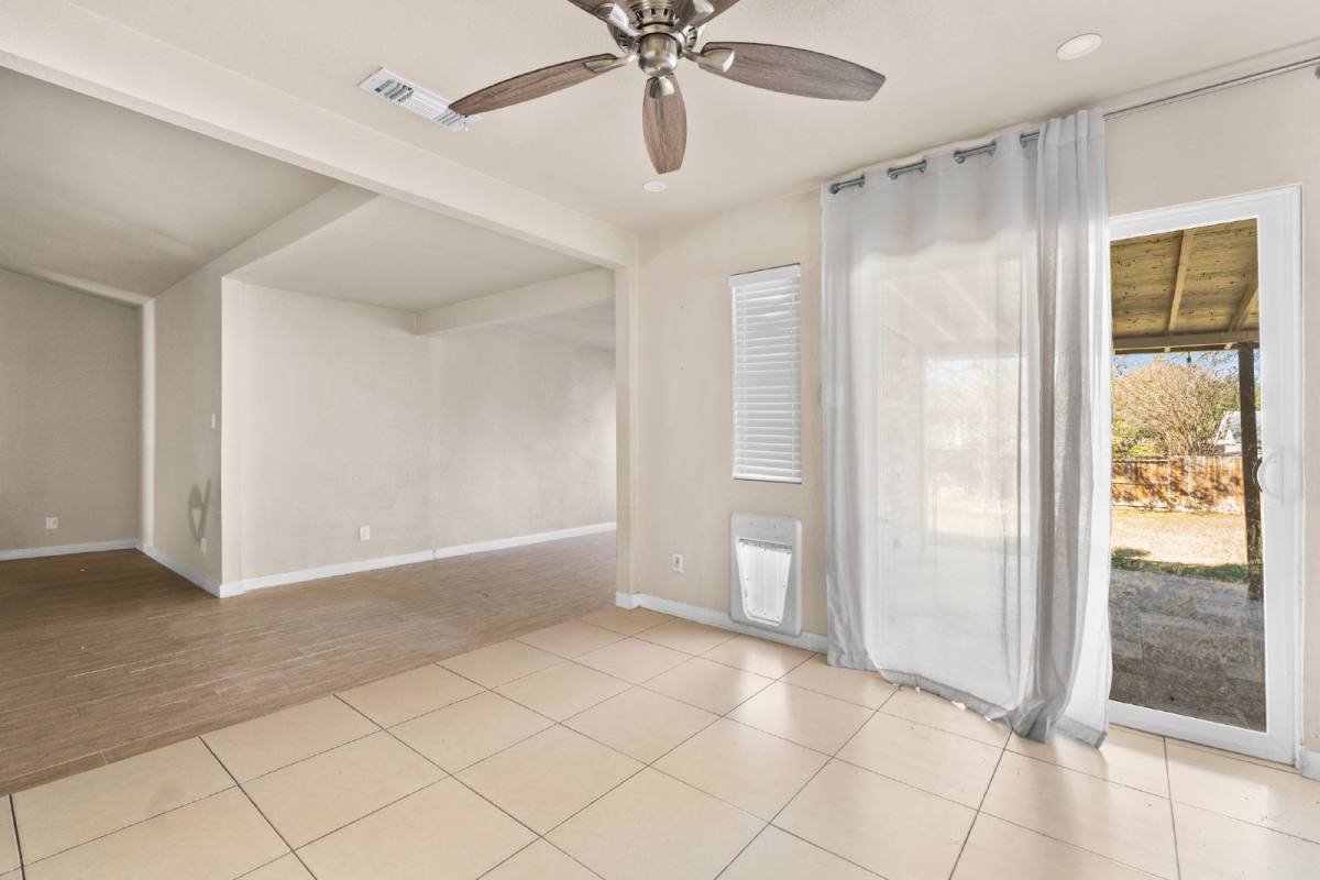 House for rent at 7319 Whithers Lane, San Antonio, TX 78240