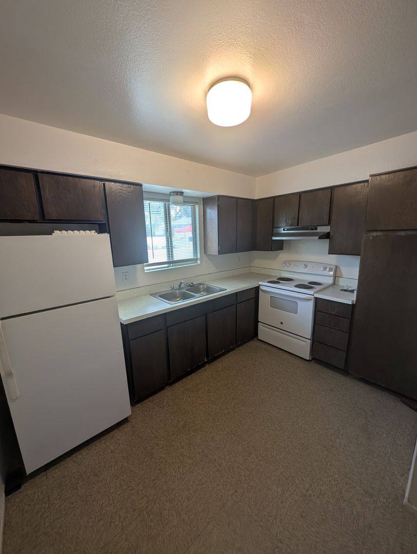 House for rent at 1321 N 1st Ave, Tucson, AZ 85719