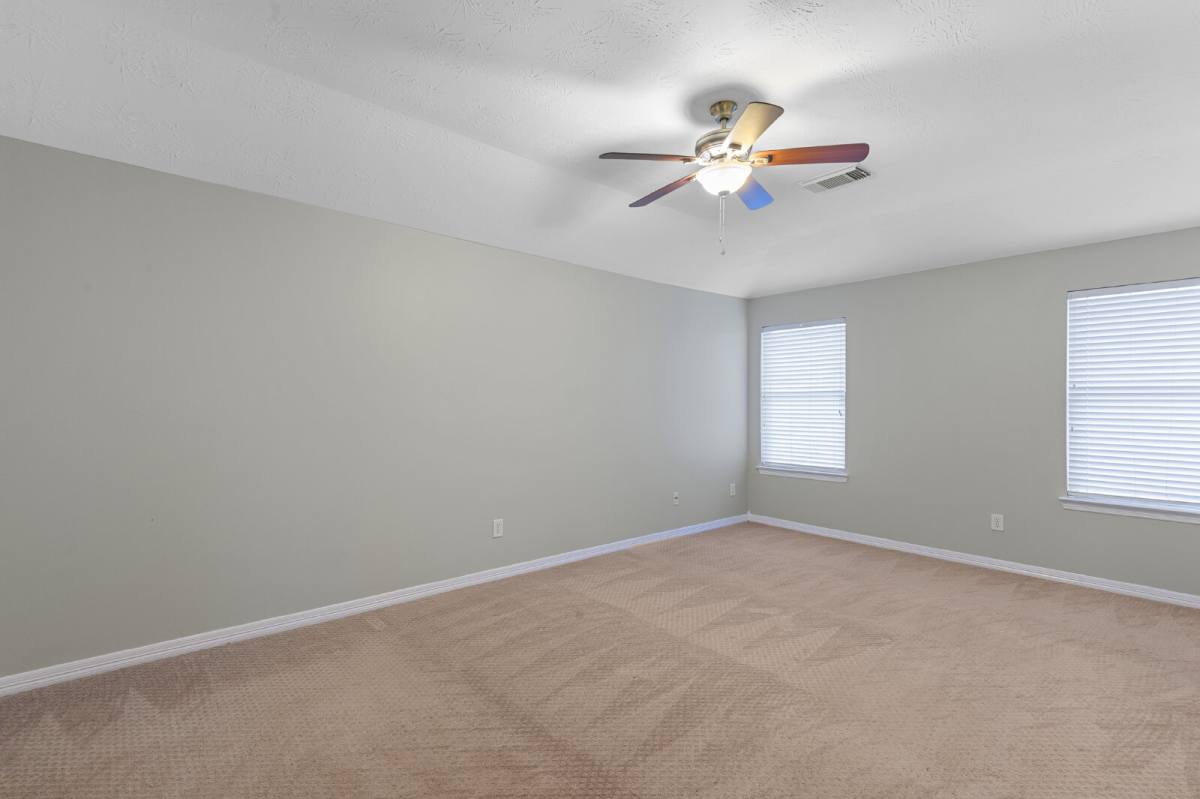 House for rent at 2434 Montana Blue Dr, Spring, TX 77373