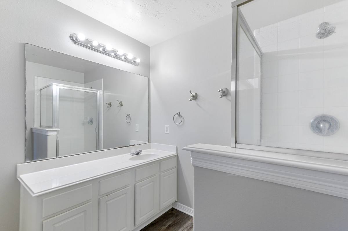 House for rent at 2434 Montana Blue Dr, Spring, TX 77373
