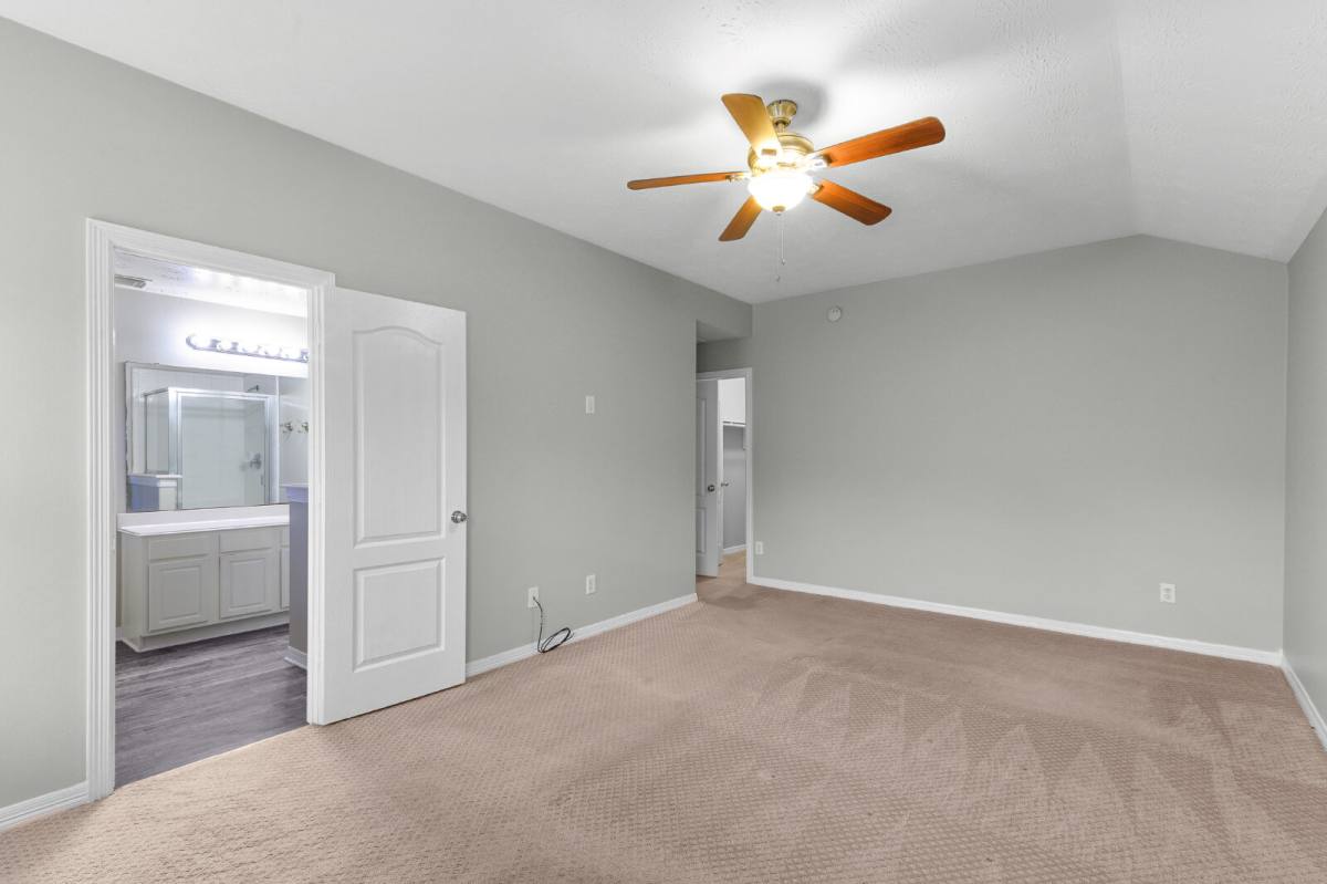 House for rent at 2434 Montana Blue Dr, Spring, TX 77373