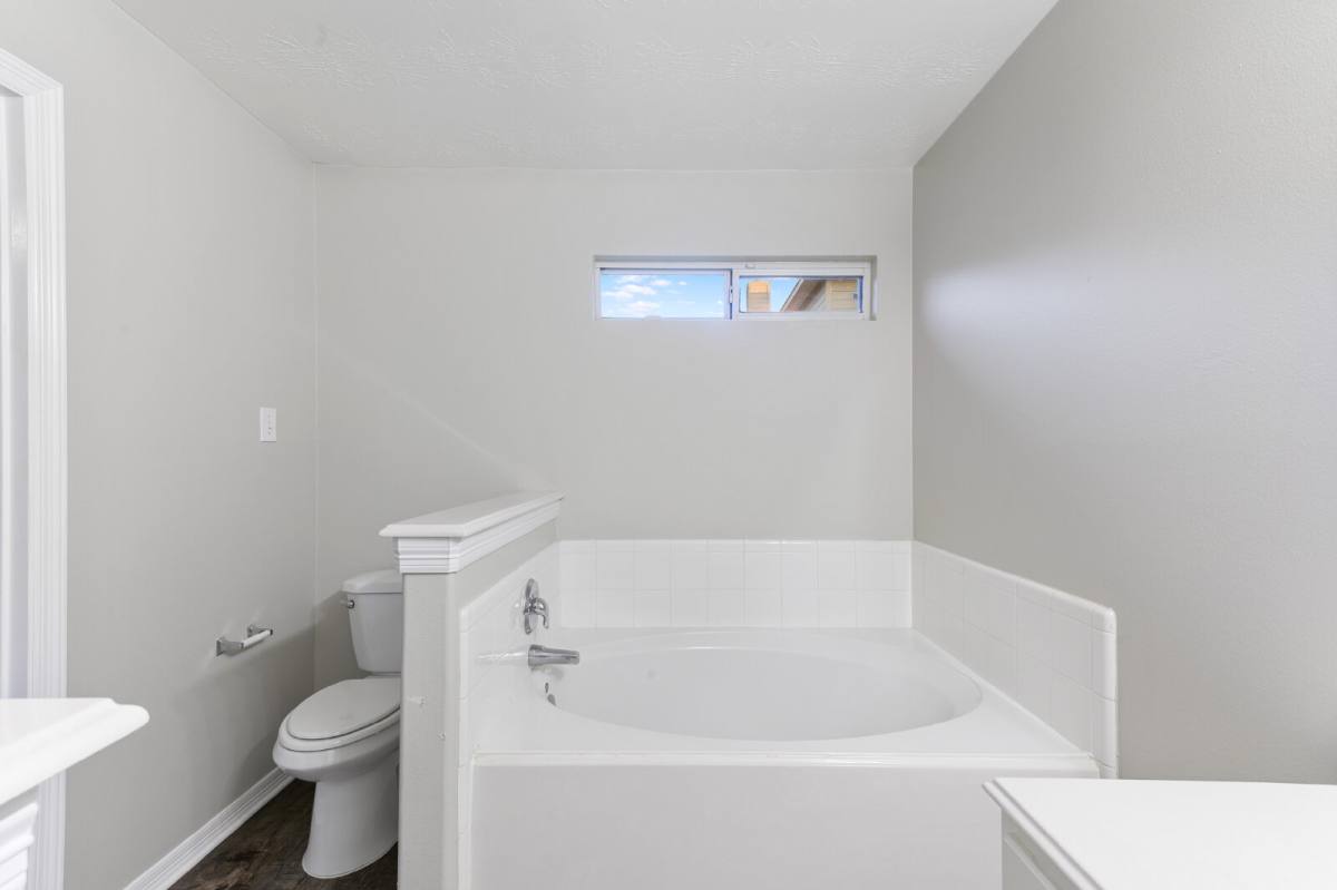 House for rent at 2434 Montana Blue Dr, Spring, TX 77373