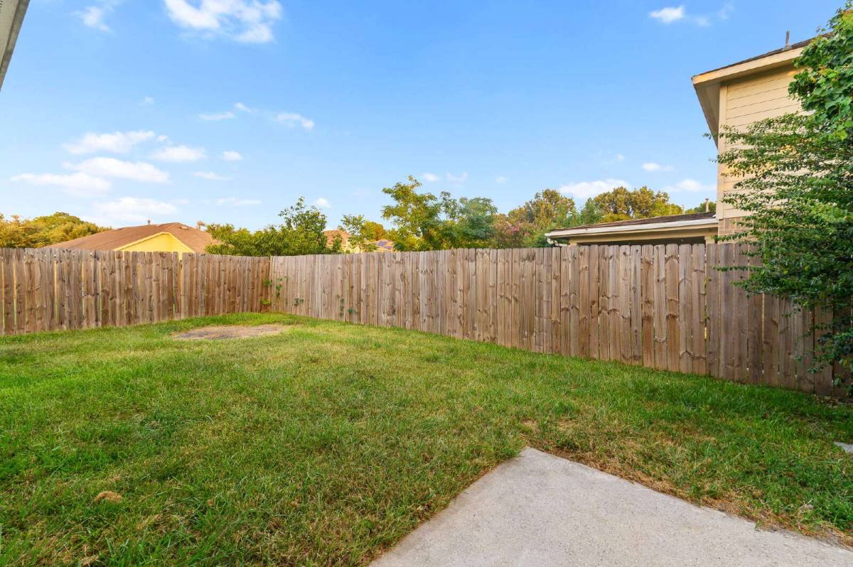House for rent at 2434 Montana Blue Dr, Spring, TX 77373