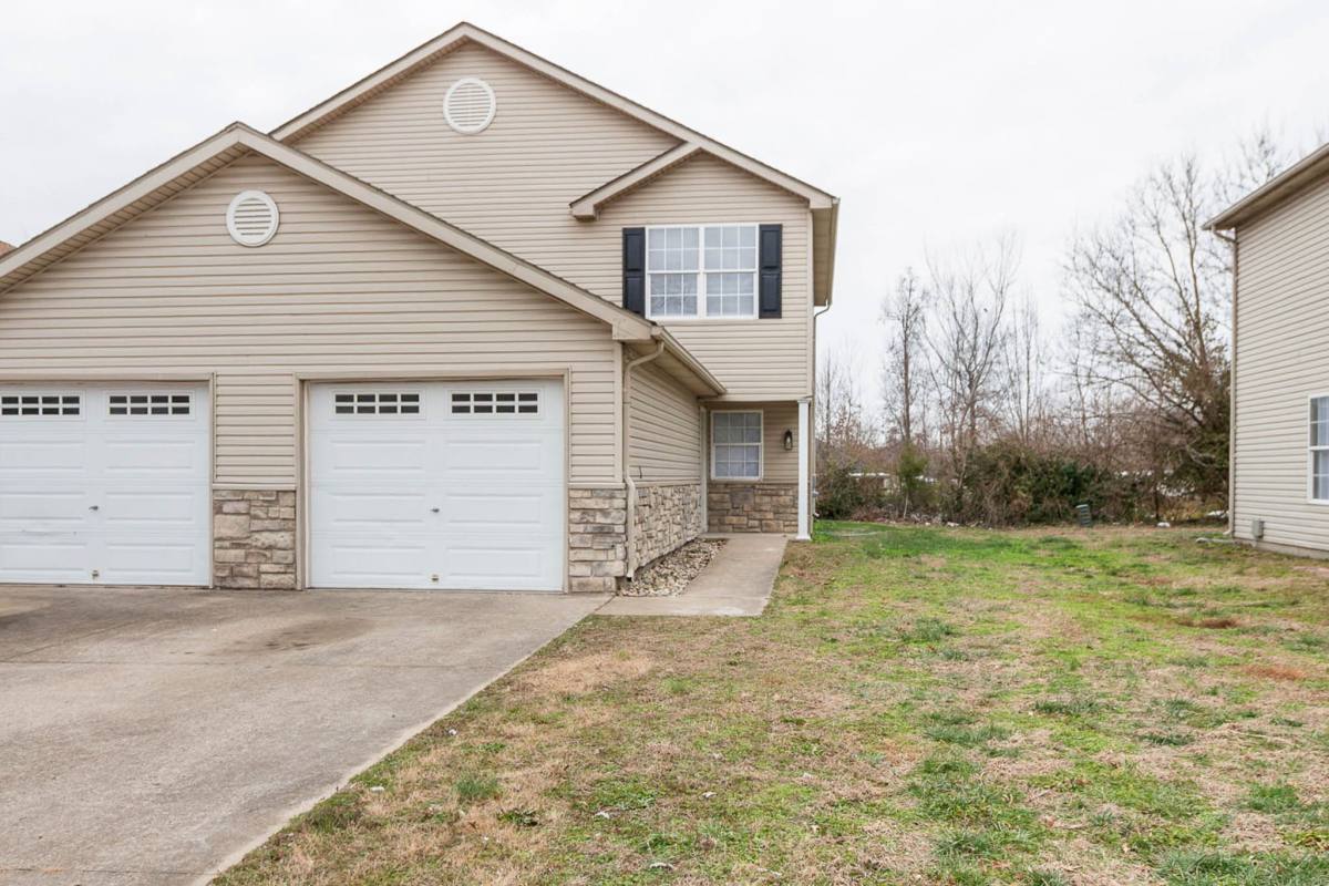 Apartment for rent at 1506 Cornerstone Court #A, Marion, IL 62959