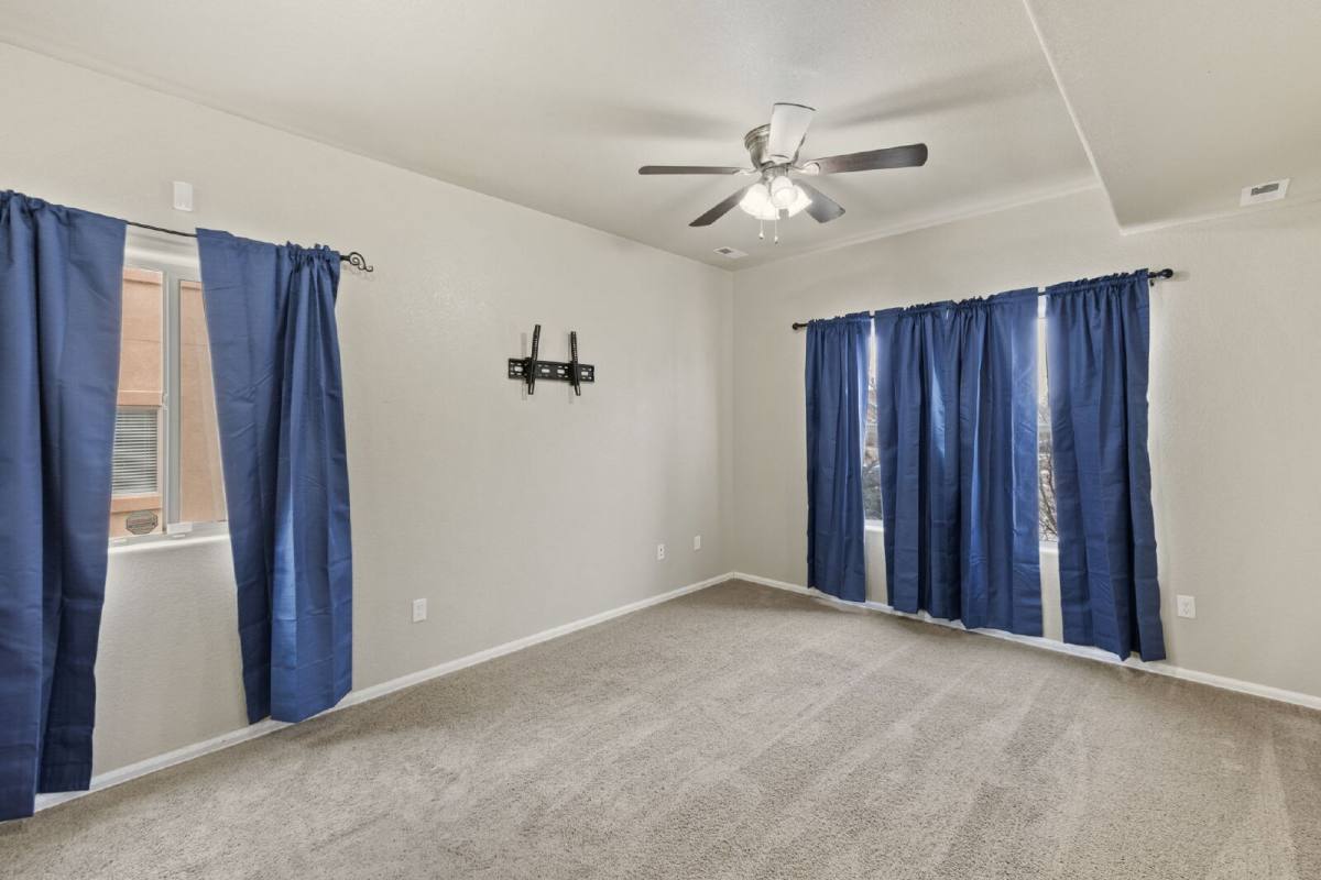 Townhouse for rent at 7132 Bracken Place, Fountain, CO 80817