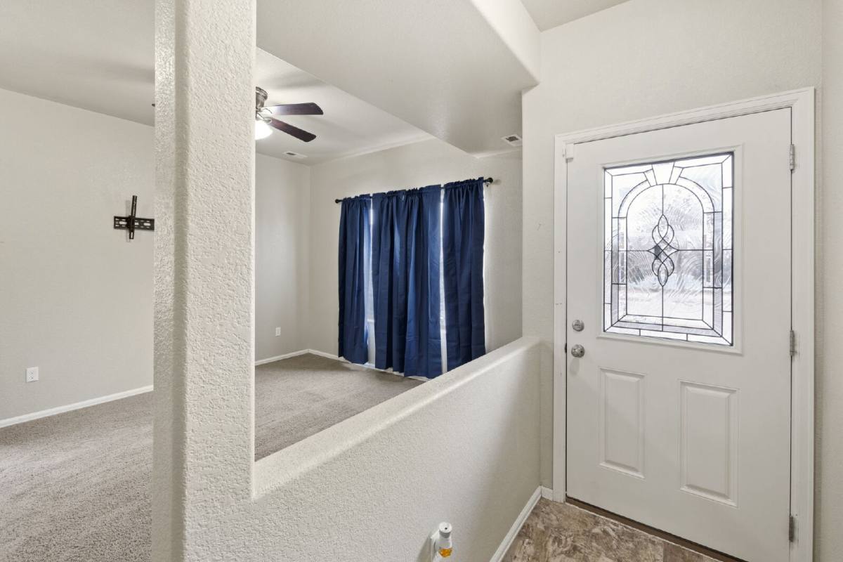 Townhouse for rent at 7132 Bracken Place, Fountain, CO 80817