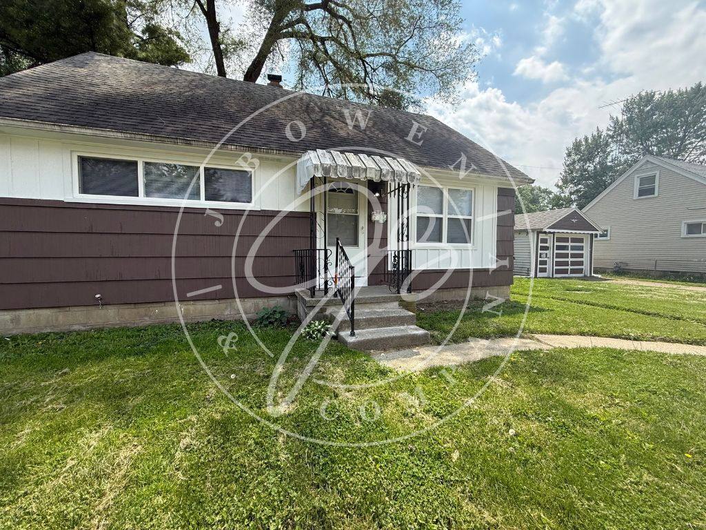 House for rent at 817 Annabelle Dr, Toledo, OH 43612