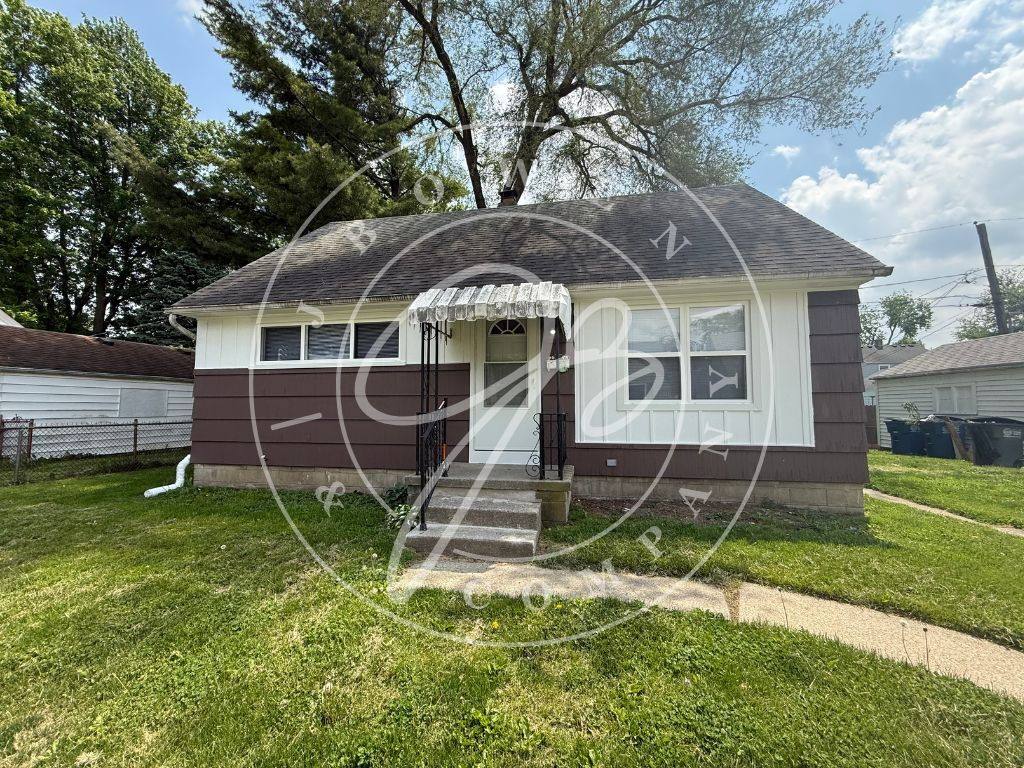 House for rent at 817 Annabelle Dr, Toledo, OH 43612