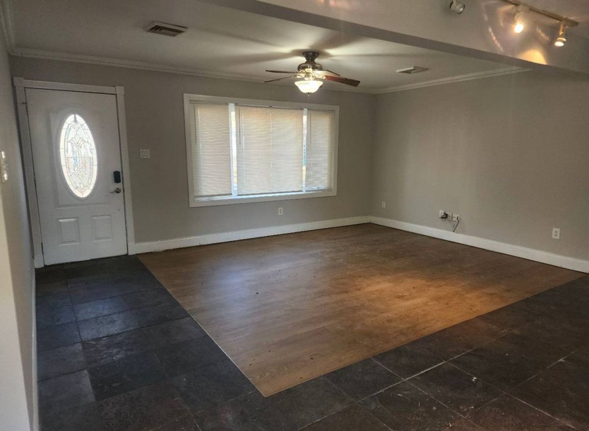 House for rent at 169 Daniels Ave, Browns Mills, NJ 08015