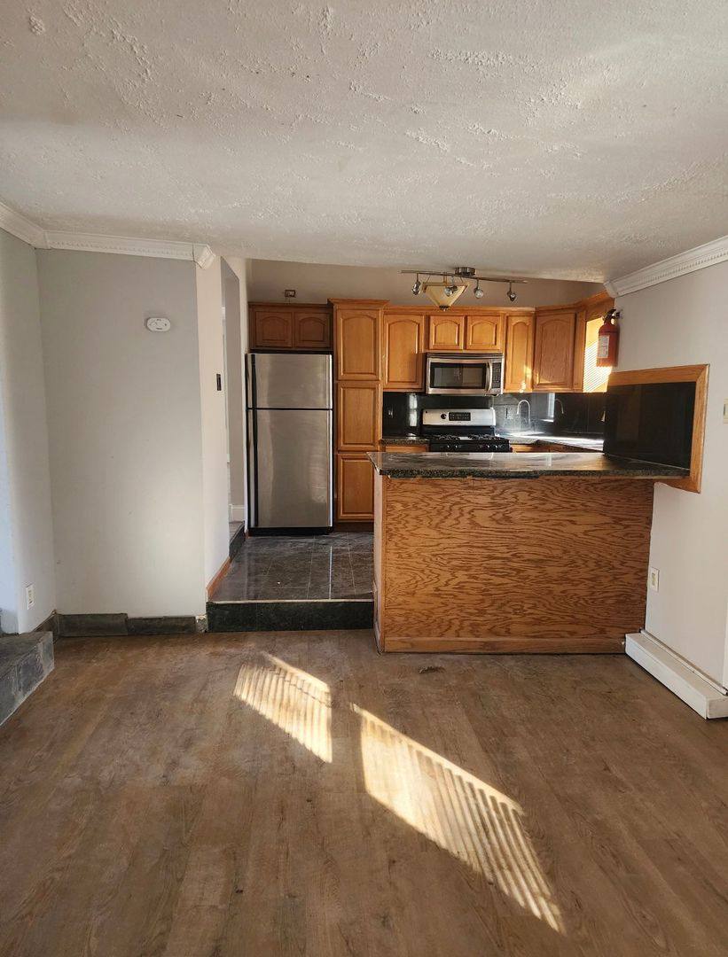 House for rent at 169 Daniels Ave, Browns Mills, NJ 08015