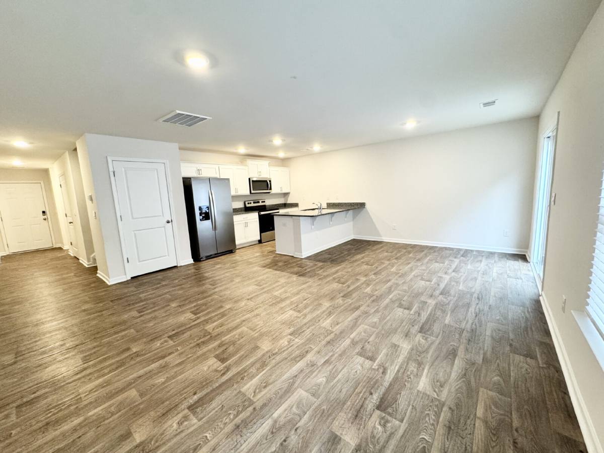 Townhouse for rent at 203 Oakmont Valley Trail, Seneca, SC 29678
