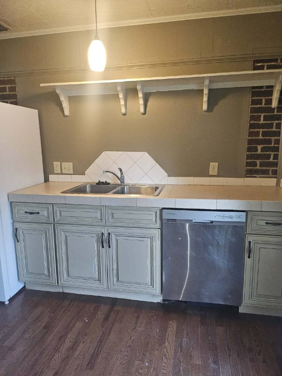 Townhouse for rent at 1801-B W Nettleton Ave, Jonesboro, AR 72401