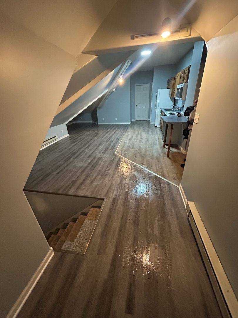 Apartment for rent at 516 W Third St, Mishawaka, IN 46544
