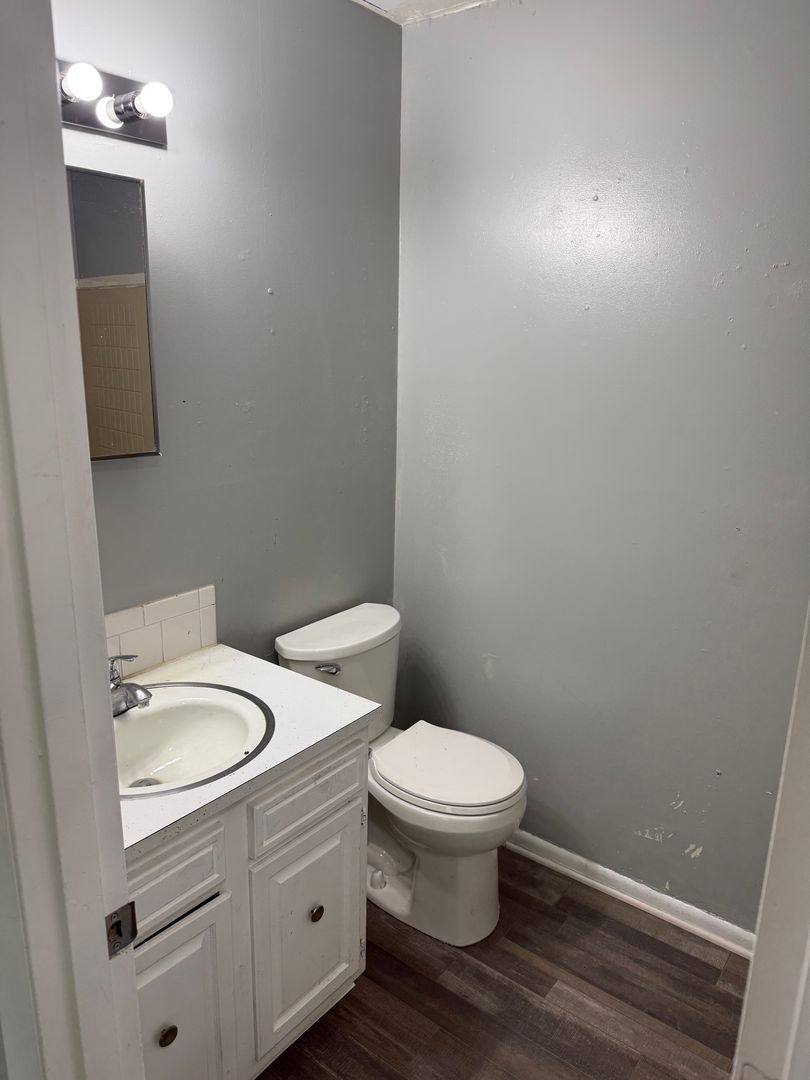 House for rent at 3673 Bass, Lexington, KY 40511
