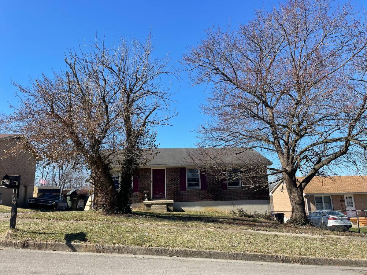 House for rent at 3673 Bass, Lexington, KY 40511