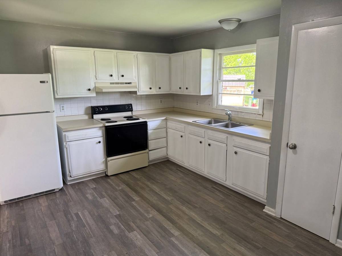 House for rent at 3673 Bass, Lexington, KY 40511