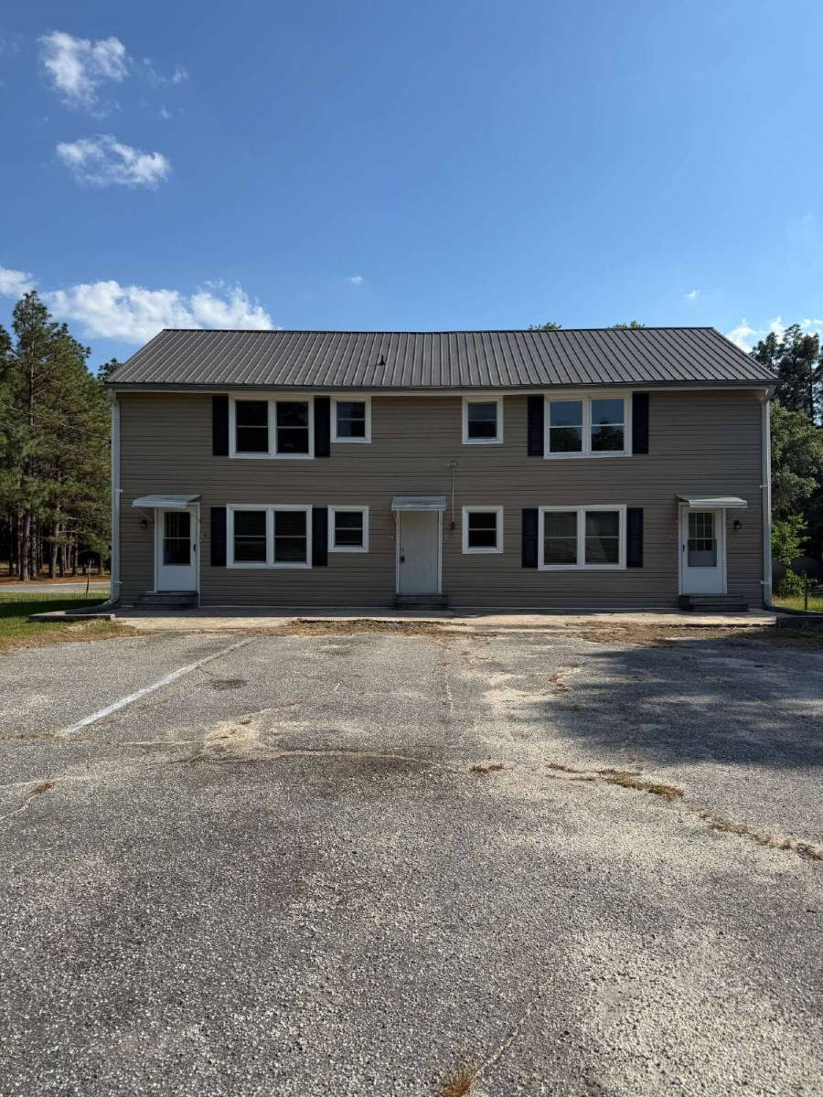 Condo for rent at 318 Westview Loop, Pinebluff, NC 28373
