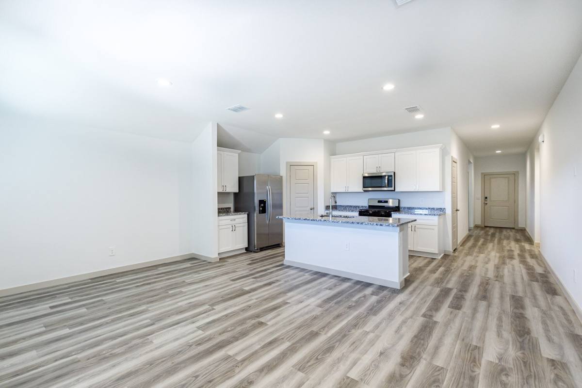 House for rent at 7729 92nd St, Lubbock, TX 79424