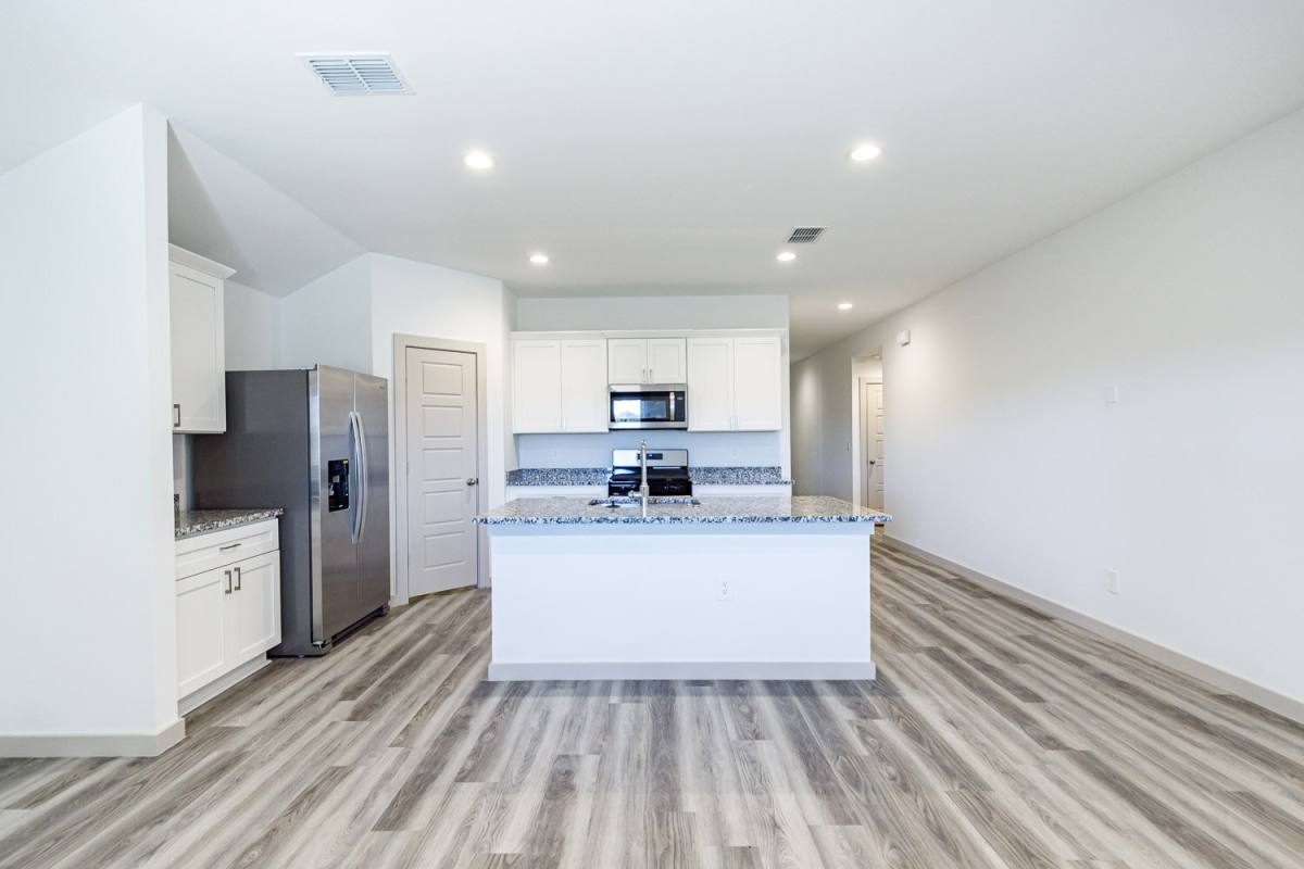 House for rent at 7729 92nd St, Lubbock, TX 79424