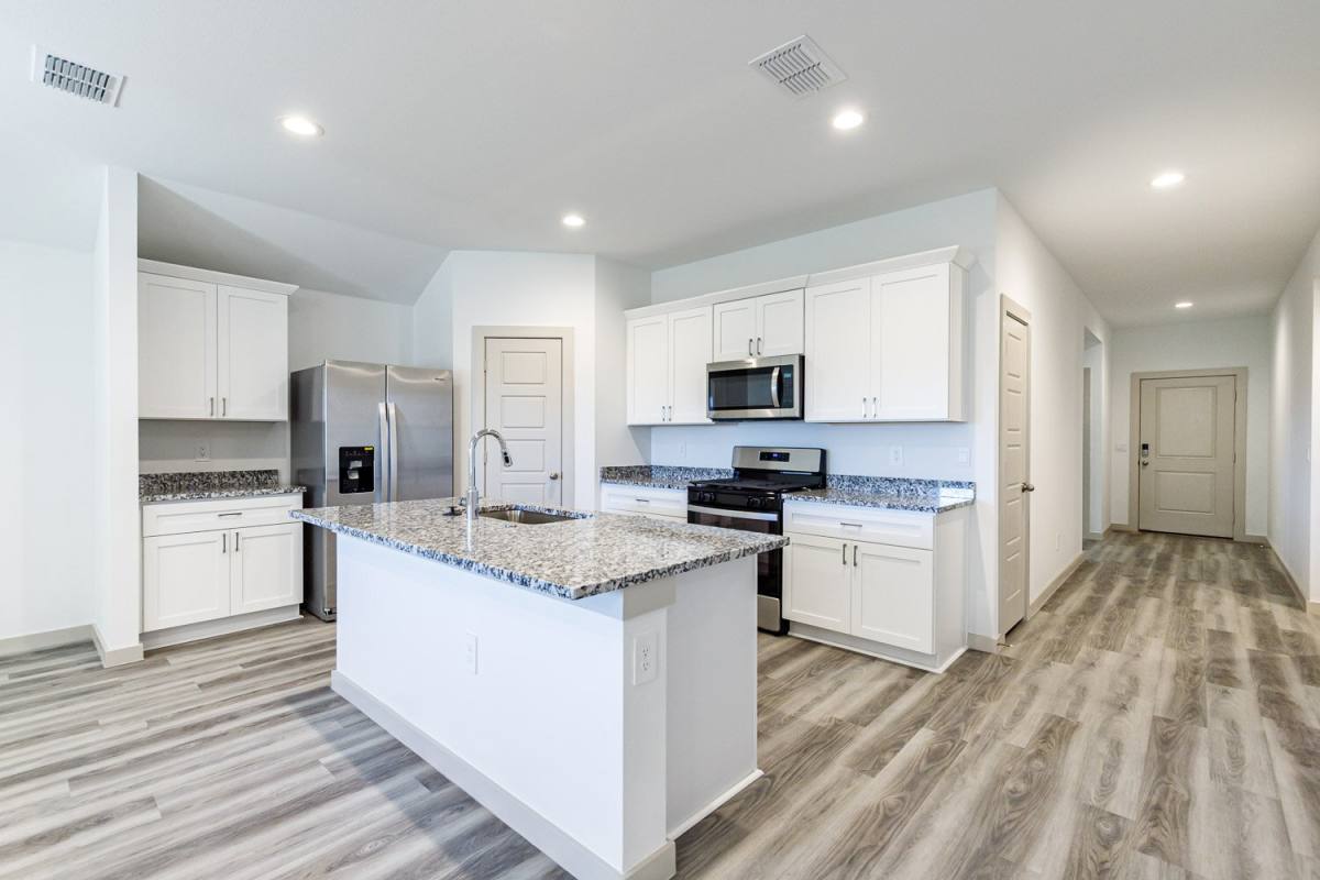 House for rent at 7729 92nd St, Lubbock, TX 79424