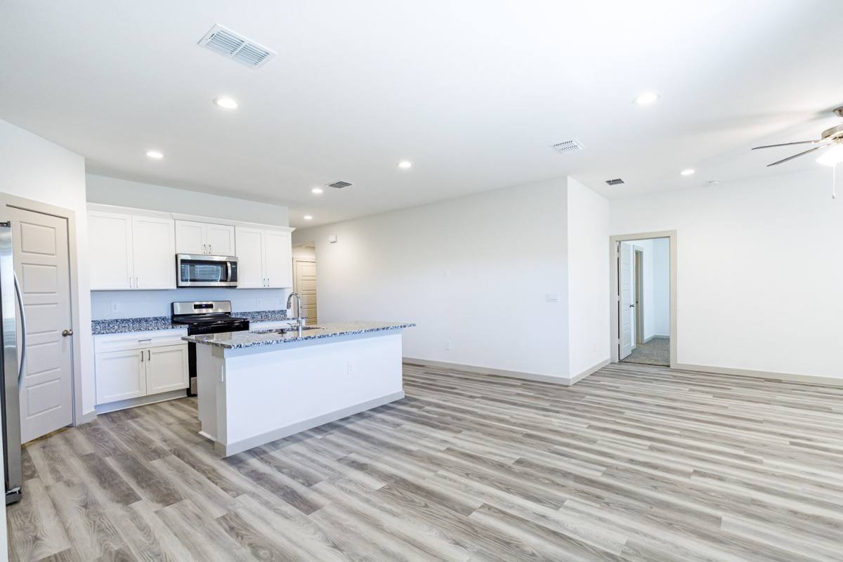 House for rent at 7729 92nd St, Lubbock, TX 79424