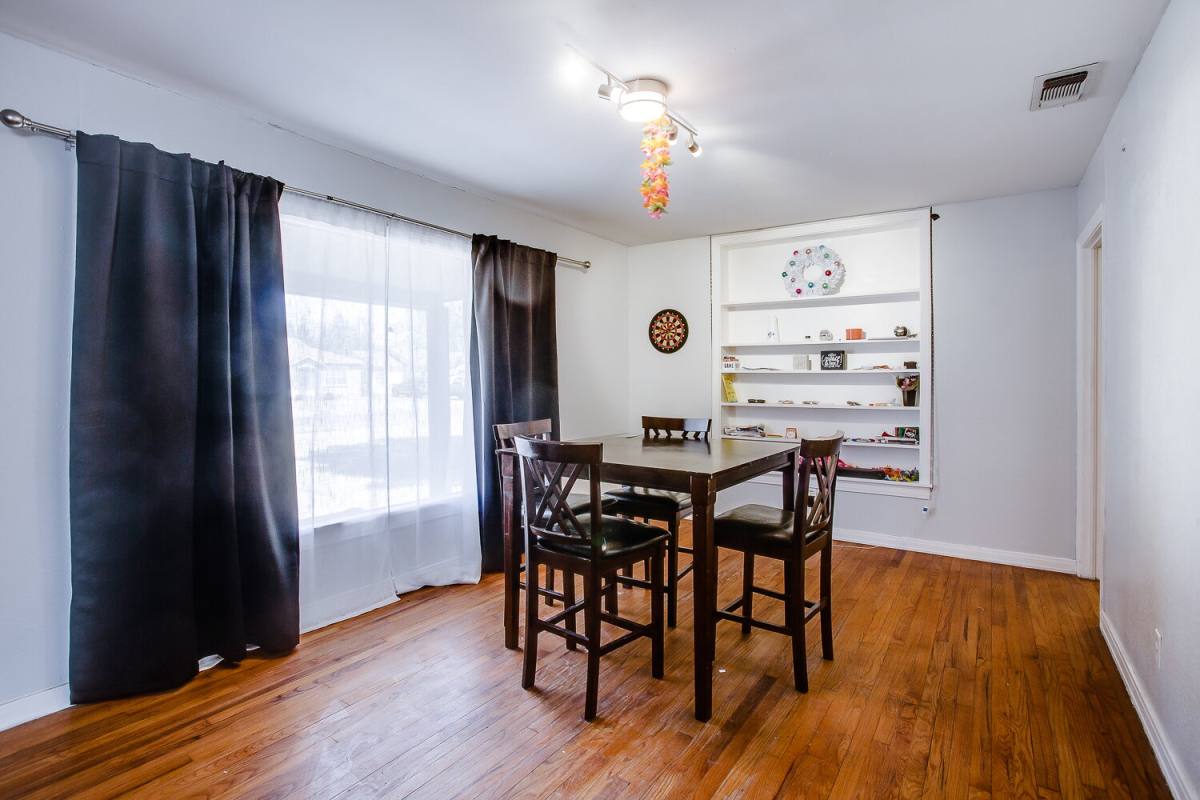 House for rent at 3411 28th St, Lubbock, TX 79410