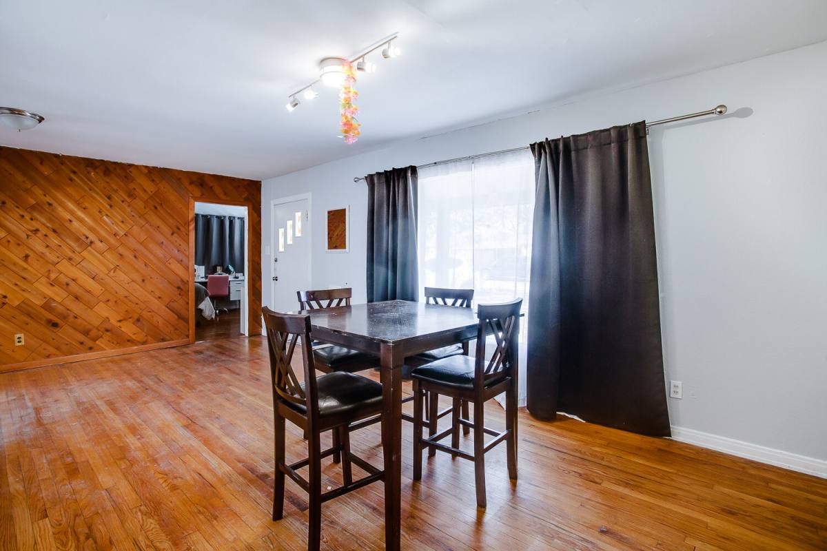 House for rent at 3411 28th St, Lubbock, TX 79410