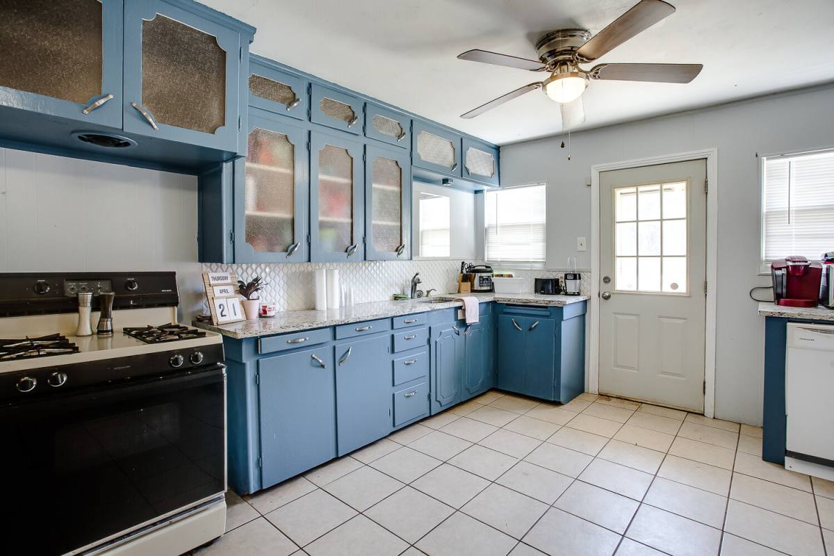 House for rent at 3411 28th St, Lubbock, TX 79410