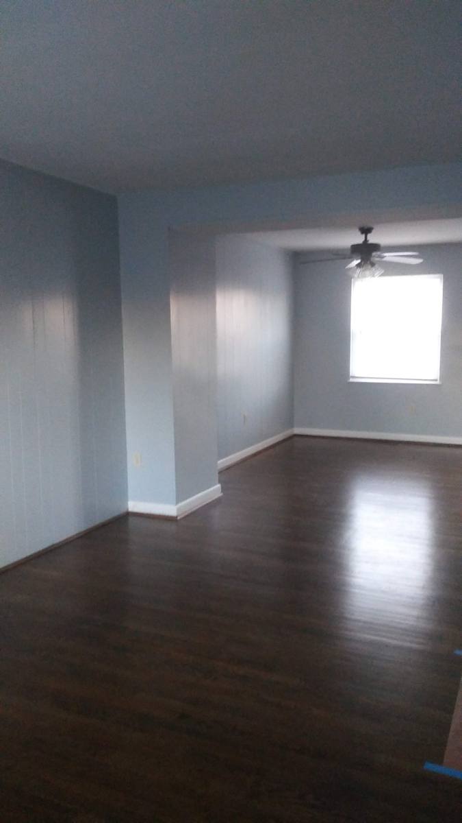 Townhouse for rent at 706 Seawall Rd, Essex, MD 21221