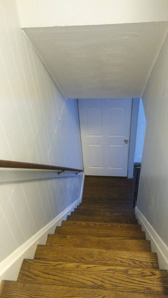 Townhouse for rent at 706 Seawall Rd, Essex, MD 21221
