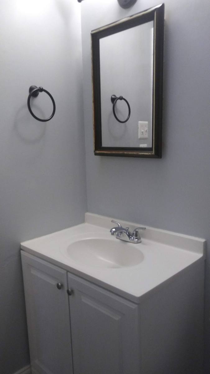 Townhouse for rent at 706 Seawall Rd, Essex, MD 21221