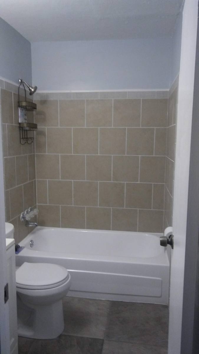 Townhouse for rent at 706 Seawall Rd, Essex, MD 21221