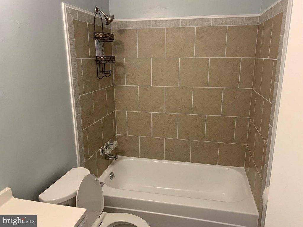 Townhouse for rent at 706 Seawall Rd, Essex, MD 21221