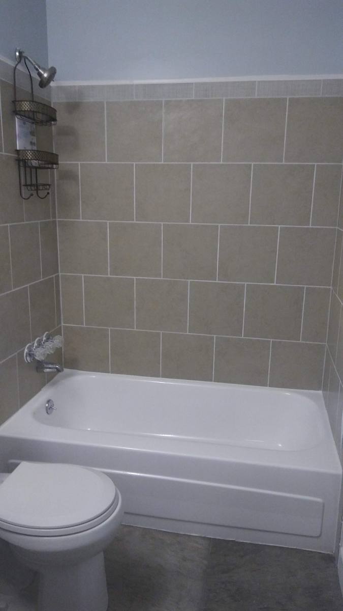 Townhouse for rent at 706 Seawall Rd, Essex, MD 21221