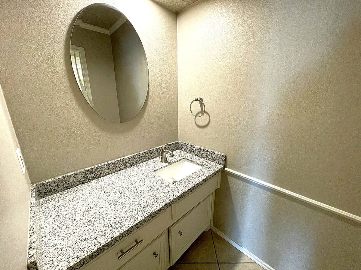 House for rent at 6328 10th St, Lubbock, TX 79416