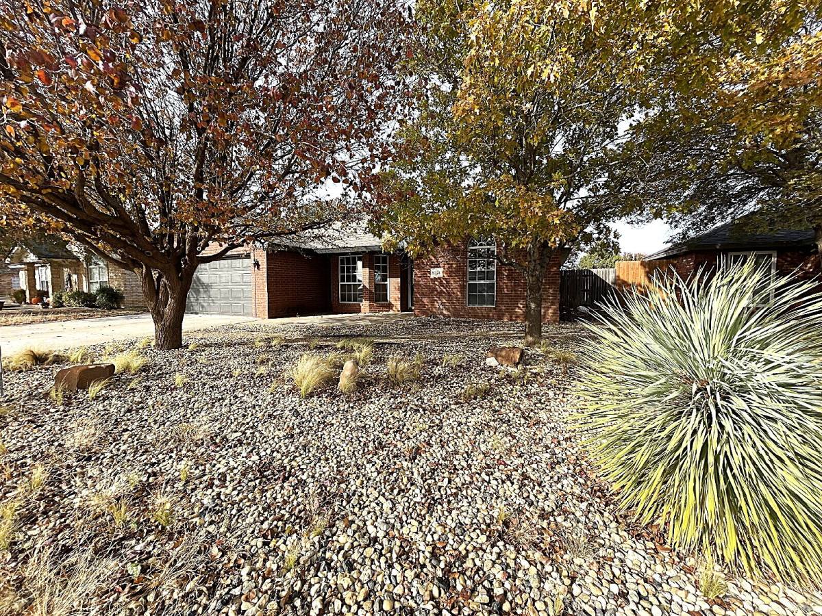 House for rent at 6328 10th St, Lubbock, TX 79416