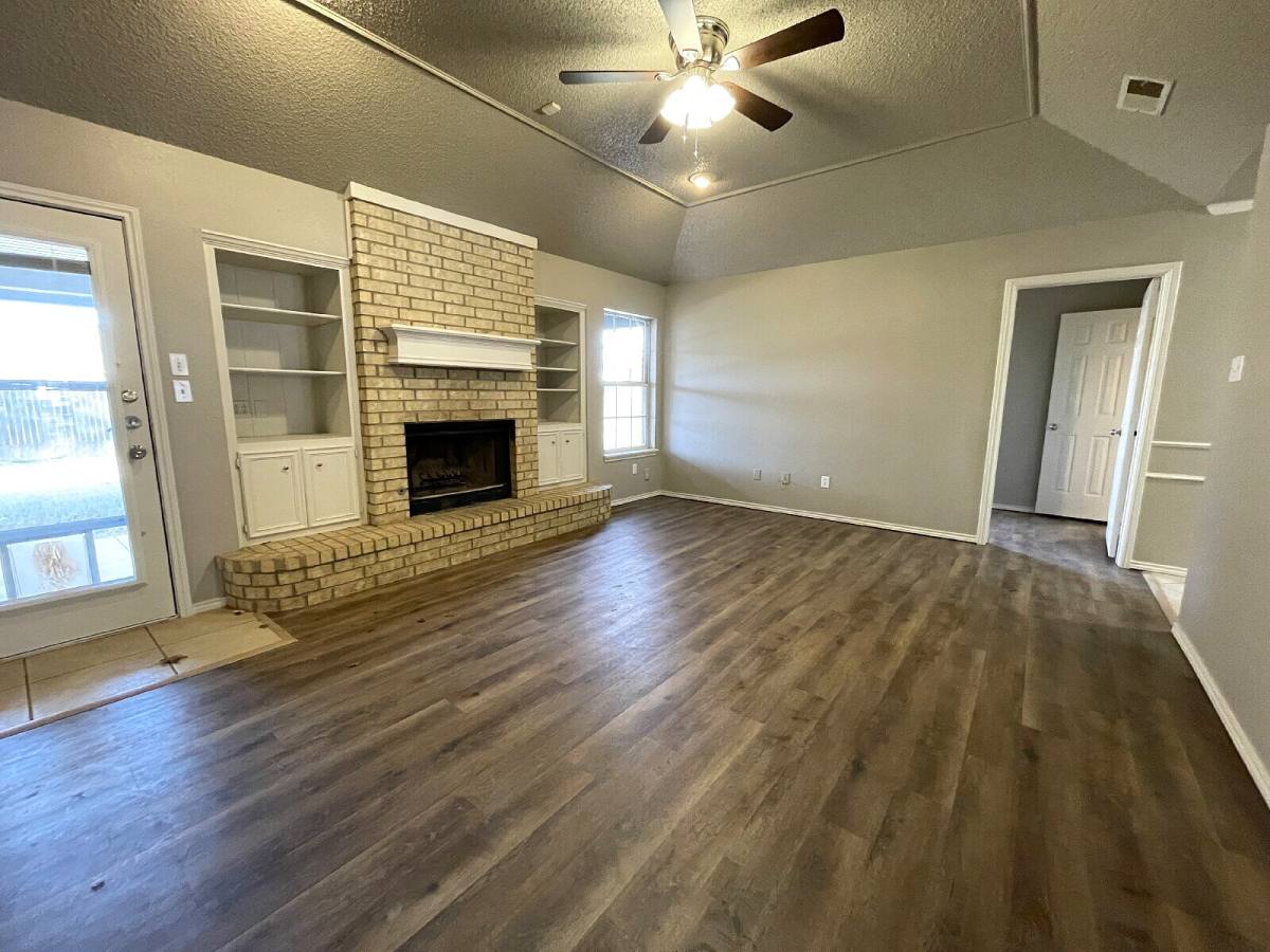 House for rent at 6328 10th St, Lubbock, TX 79416