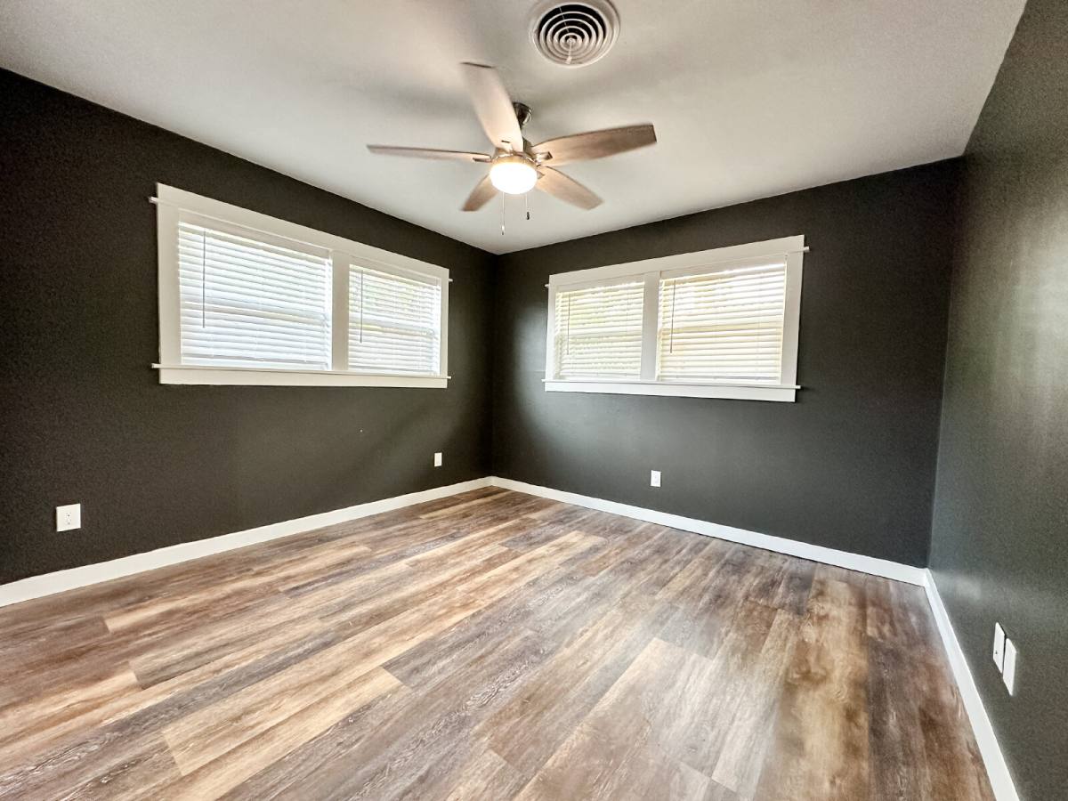 House for rent at 2608 Raleigh Ave, Lubbock, TX 79410