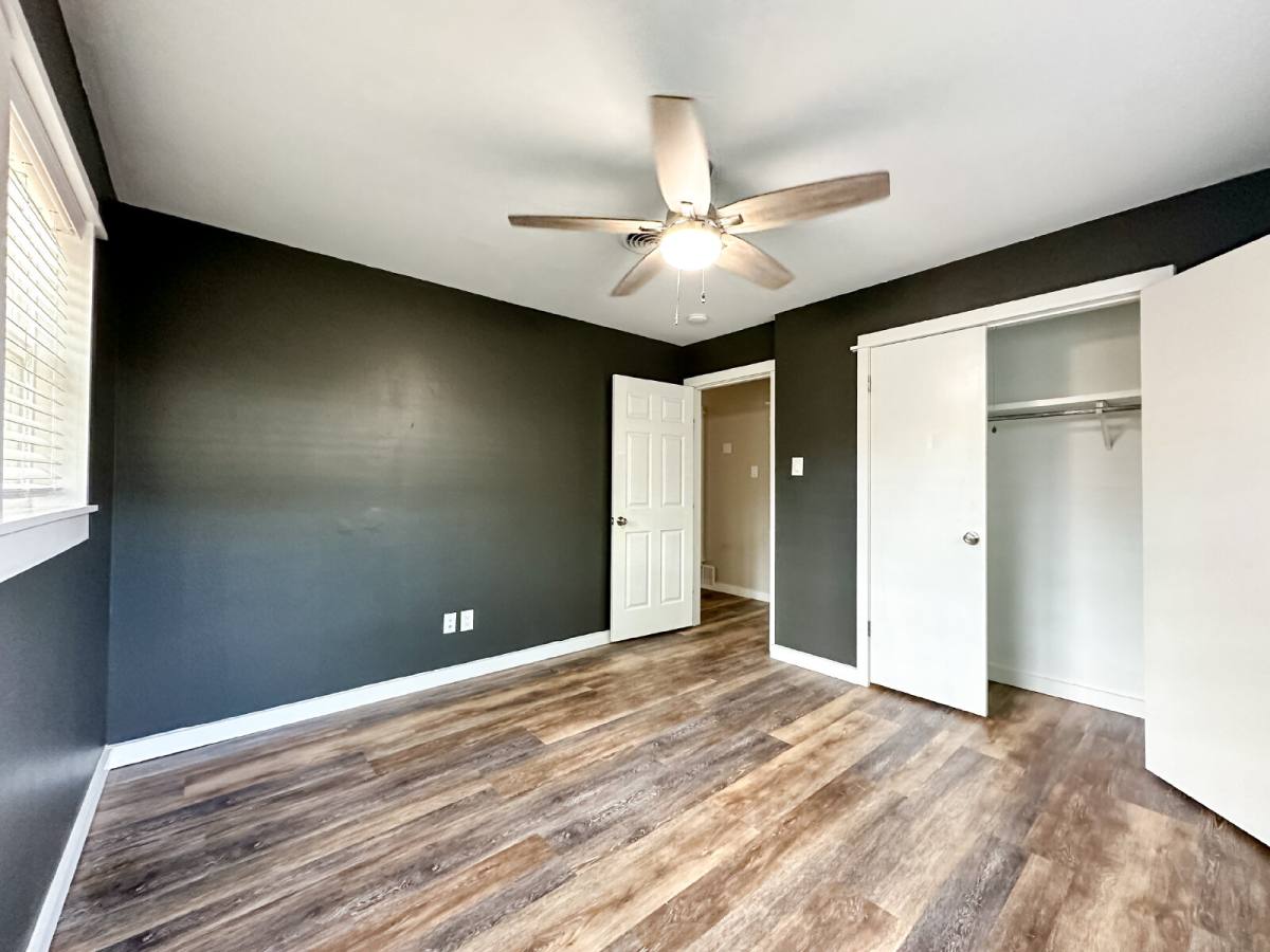 House for rent at 2608 Raleigh Ave, Lubbock, TX 79410