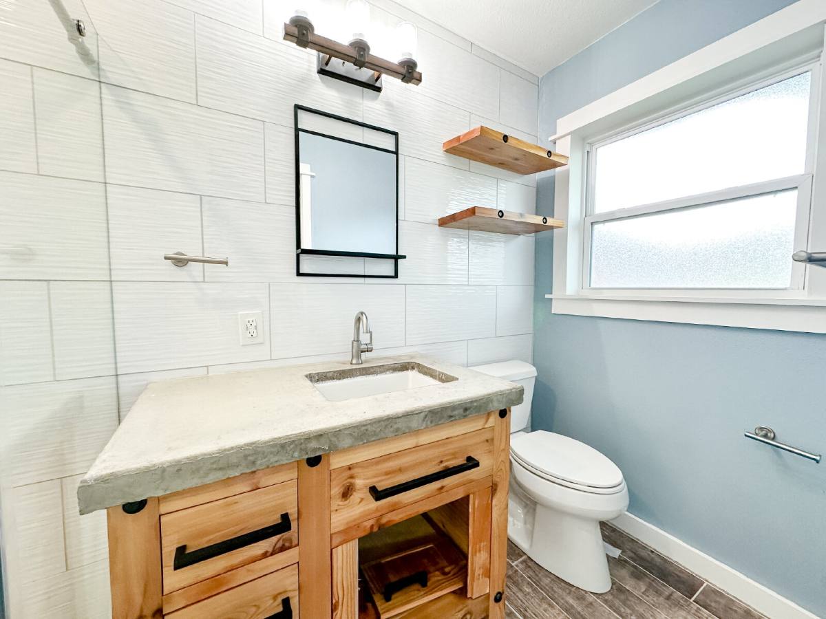 House for rent at 2608 Raleigh Ave, Lubbock, TX 79410