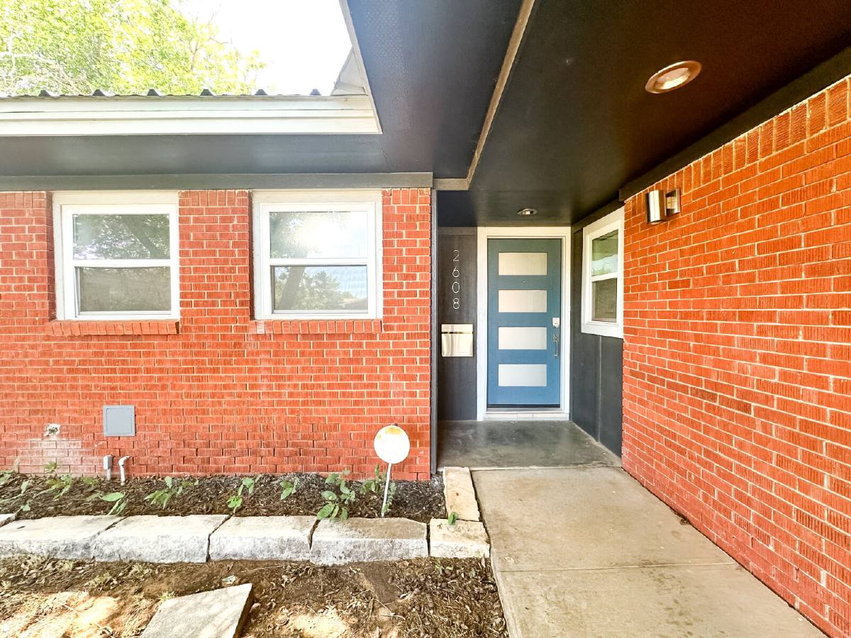 House for rent at 2608 Raleigh Ave, Lubbock, TX 79410