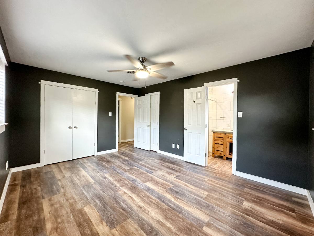 House for rent at 2608 Raleigh Ave, Lubbock, TX 79410