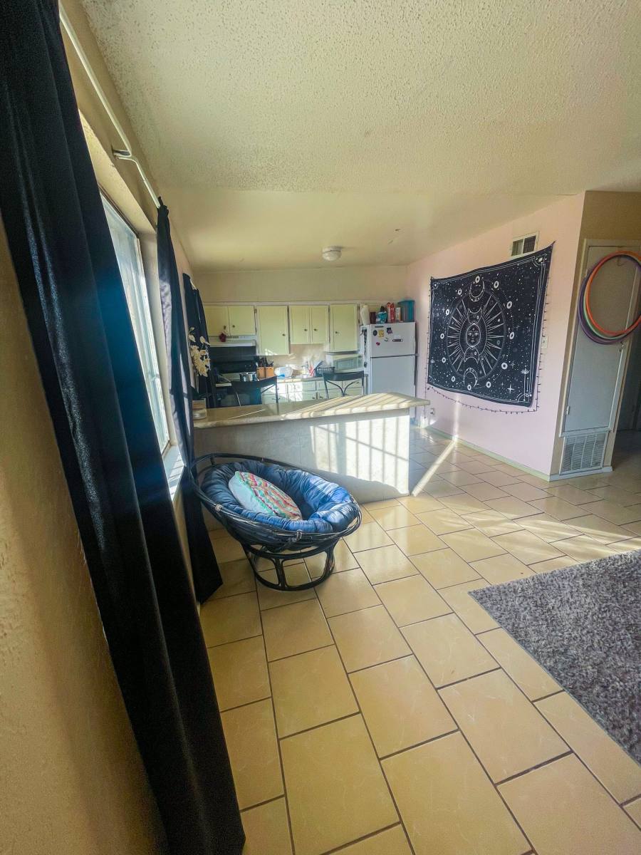 Apartment for rent at 4426 Moonlight Ave #NO- 4, El Paso, TX 79904
