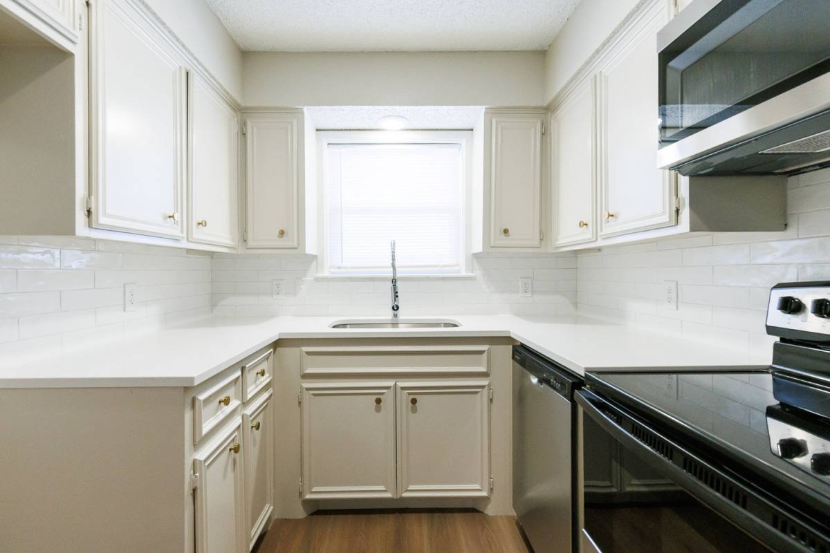Apartment for rent at 8214 Vernon Ave #B, Lubbock, TX 79423