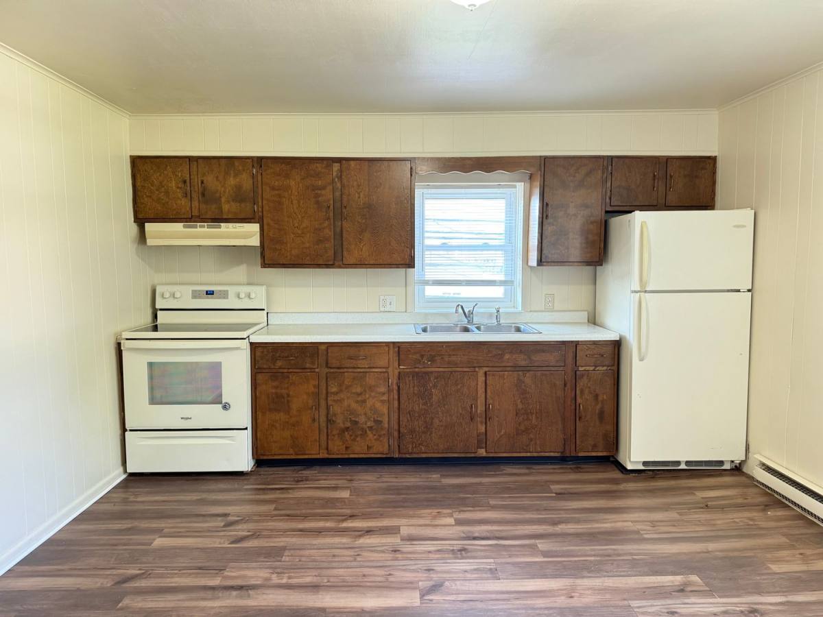 Apartment for rent at 632 W Orange St, Lititz, PA 17543