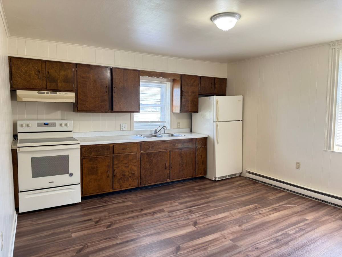 Apartment for rent at 632 W Orange St, Lititz, PA 17543